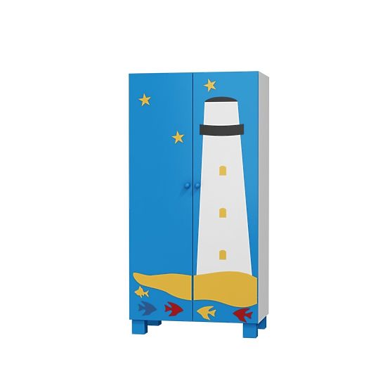 Armoire BATEAU