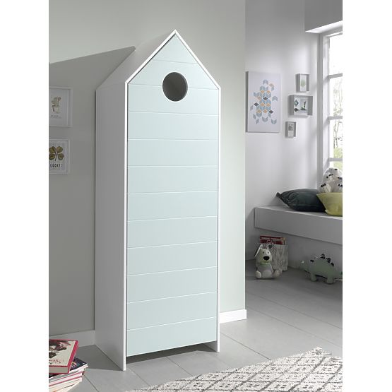 Armoire enfant Casami - menthe