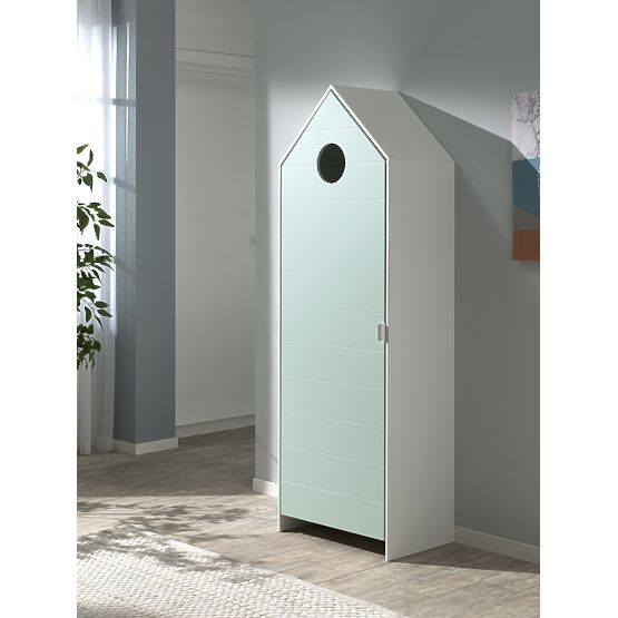 Armoire enfant Casami - menthe