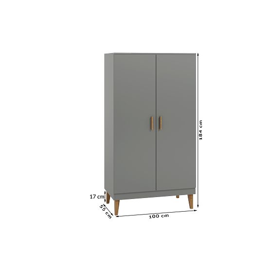 Armoire KUBI