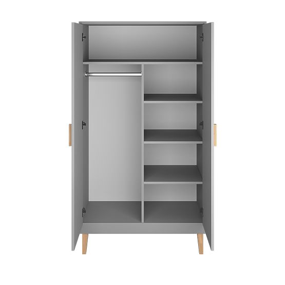 Armoire KUBI