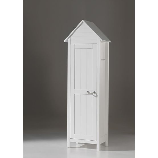 Armoire Lewis - blanche