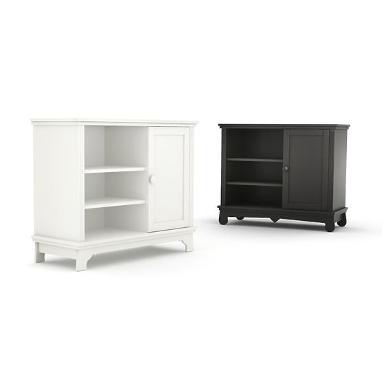 Armoire à linge - Commode CLARISS