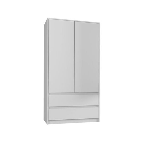 Armoire LULU - blanche