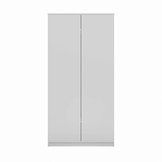 Armoire Malwa SD-90 BLANCHE
