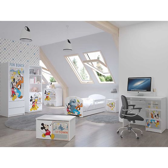 Armoire Mickey Mouse et ses amis