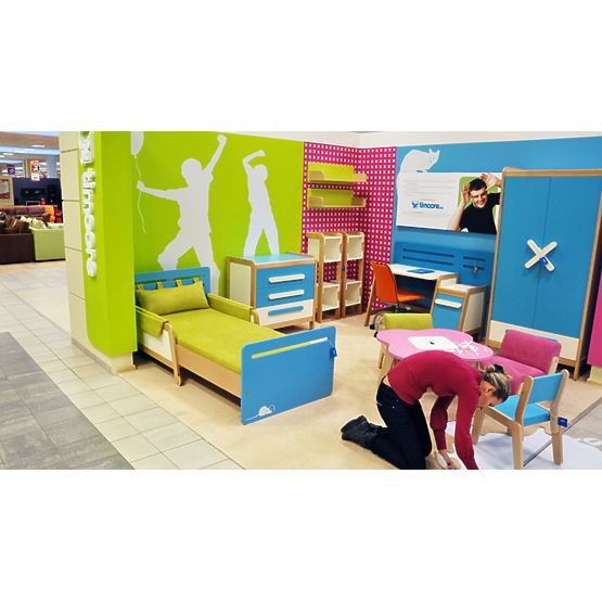 Armoire Simple - 2 portes