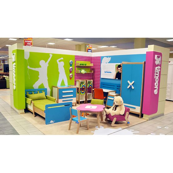 Armoire Simple - 2 portes