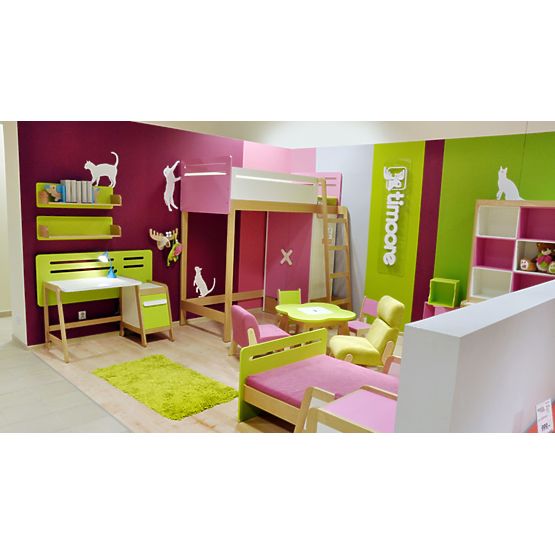 Armoire Simple - 2 portes