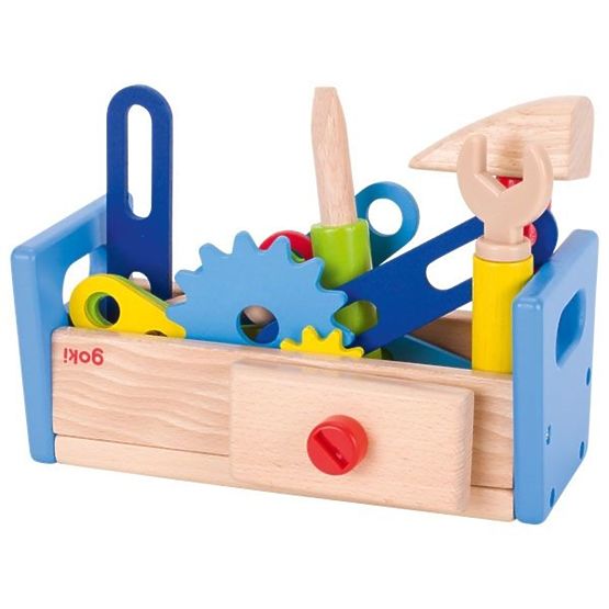 Atelier de design coloré