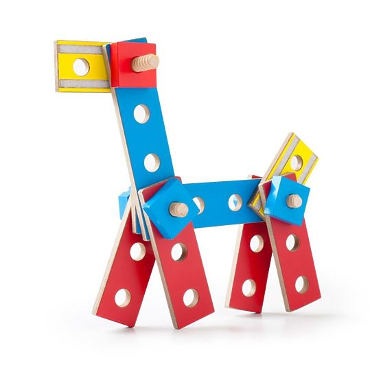 Atelier de menuiserie avec outils