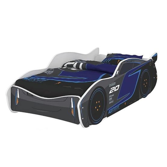 Lit voiture Jackson Storm