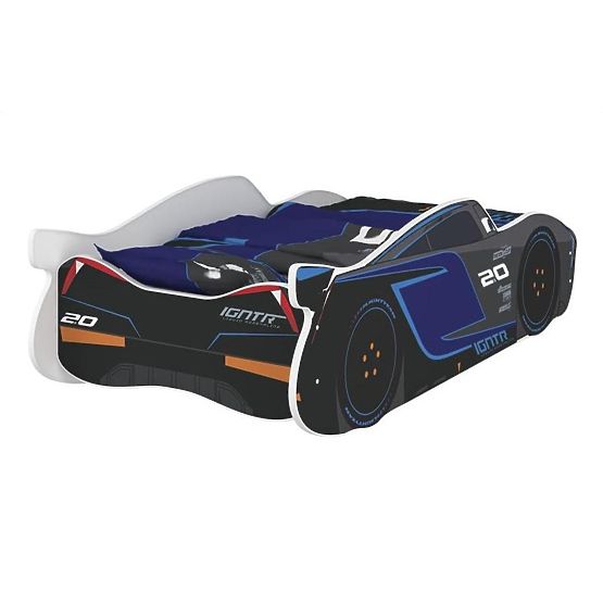Lit voiture Jackson Storm