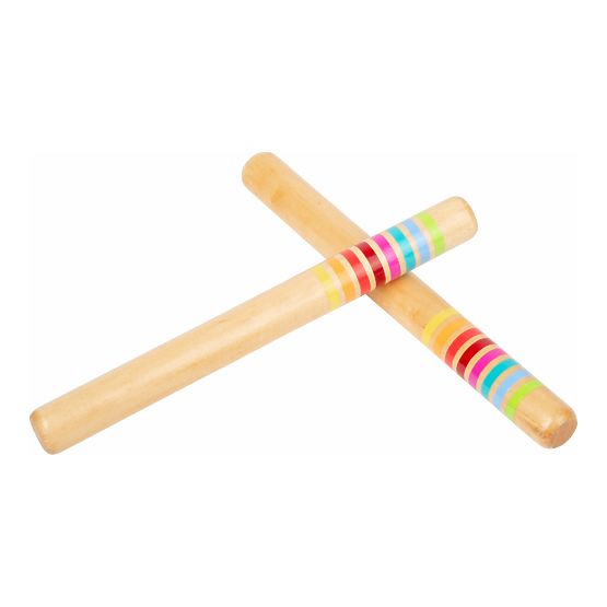 Baguettes musicales Small Foot Sound