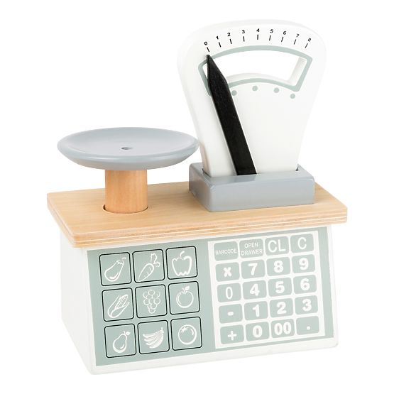 Balance en bois Small Foot