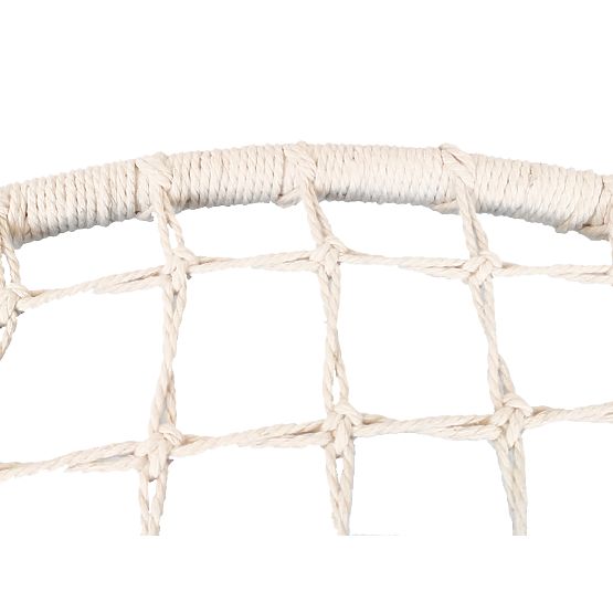 Balançoire nid de cigogne - Beige