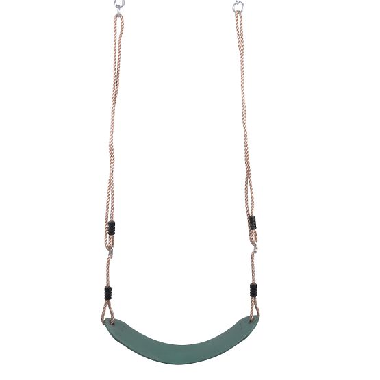 Balançoire plastique souple années 20