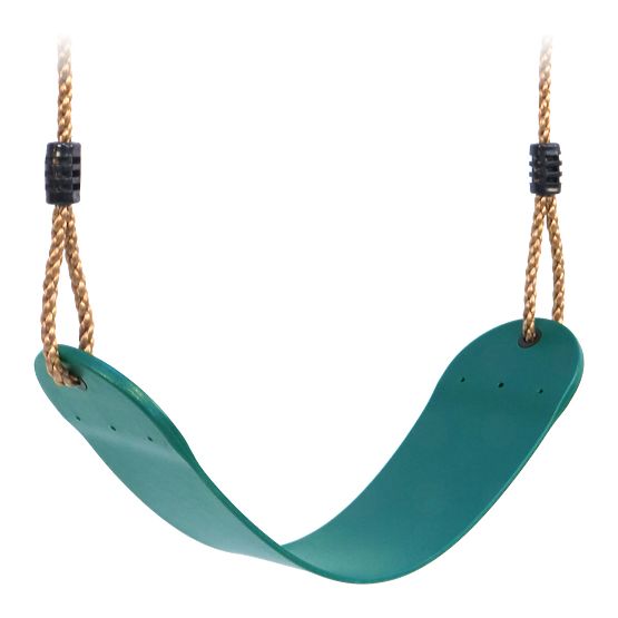 Balançoire plastique souple années 20