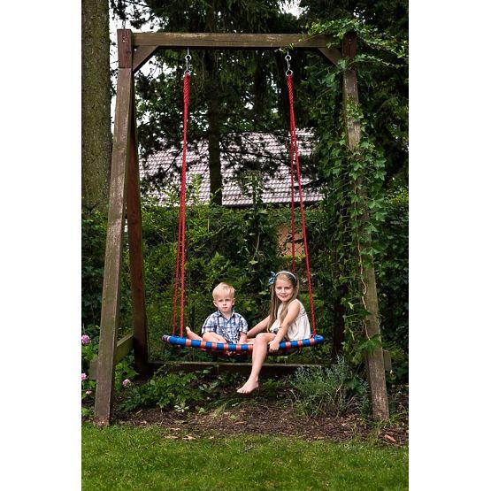 Balançoire rectangulaire pour enfants jusqu'à 100 kg