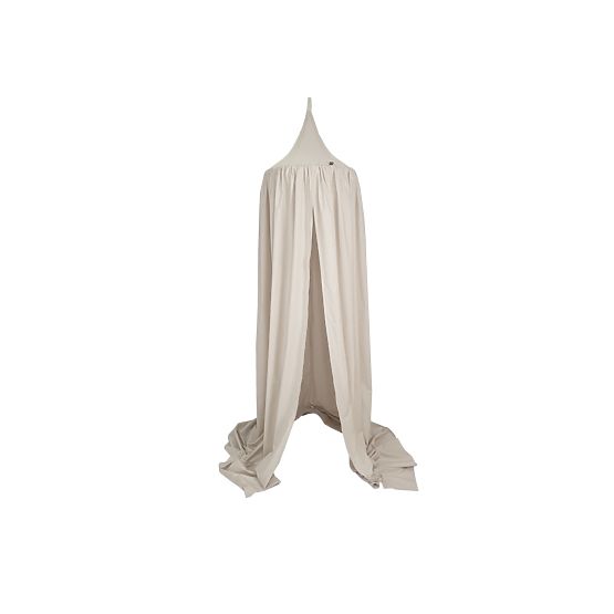 Baldaquin suspendu - beige