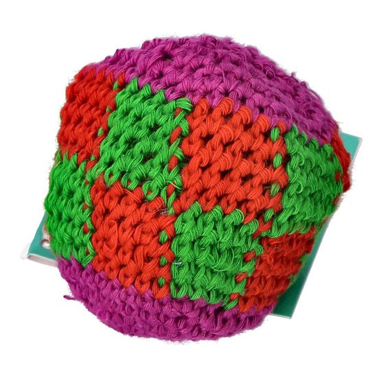 Balle Zoška footbag pour enfants