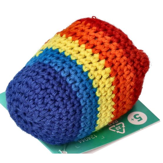 Balle Zoška footbag pour enfants