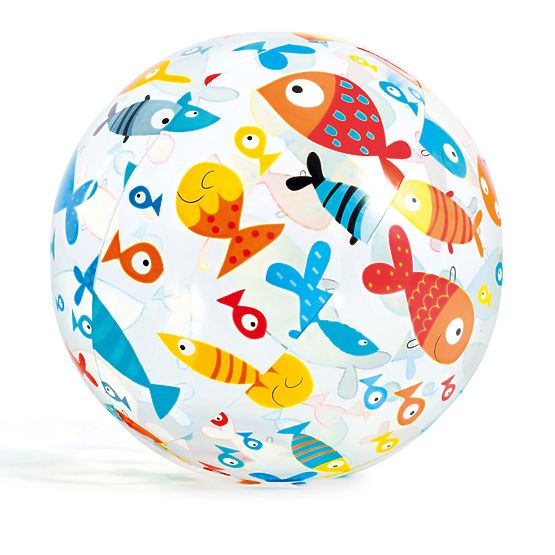 Ballon gonflable