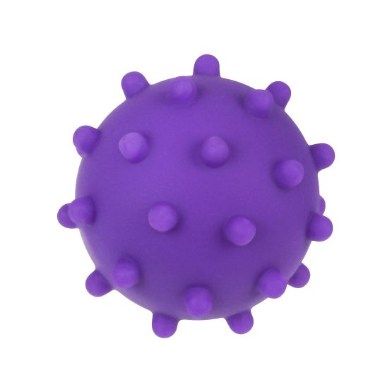 Ballons sensoriels Tullo - 8 ballons sans trous