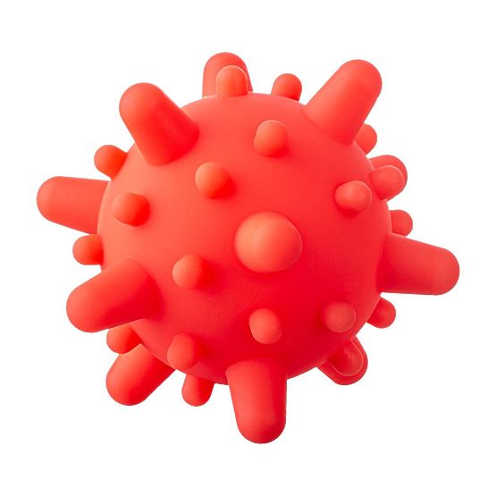 Ballons sensoriels Tullo - 8 ballons sans trous