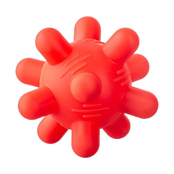 Ballons sensoriels Tullo - 8 ballons sans trous