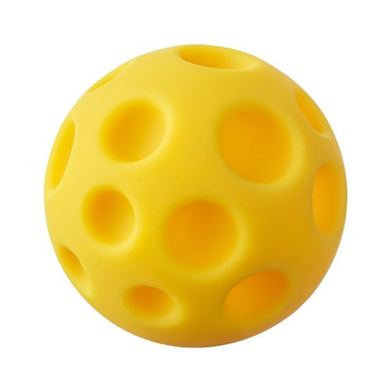 Ballons sensoriels Tullo - 8 ballons sans trous