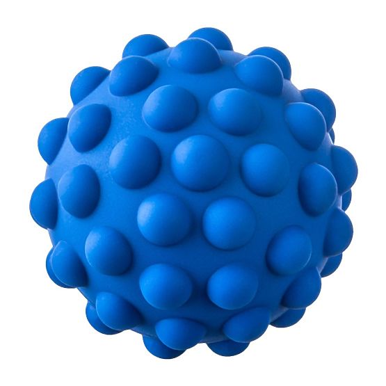 Ballons sensoriels Tullo - 8 ballons sans trous
