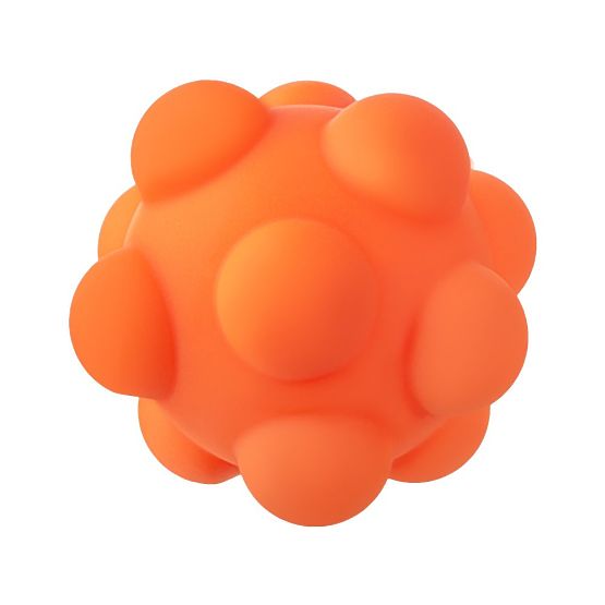 Ballons sensoriels Tullo - 8 ballons sans trous