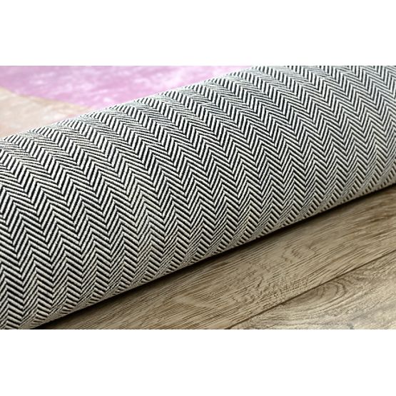 BAMBINO 42830 tapis de bain Ballerine pour enfants antidérapant - rose