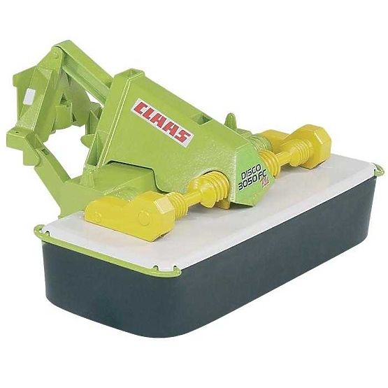 Barre de coupe avant CLAAS Bruder