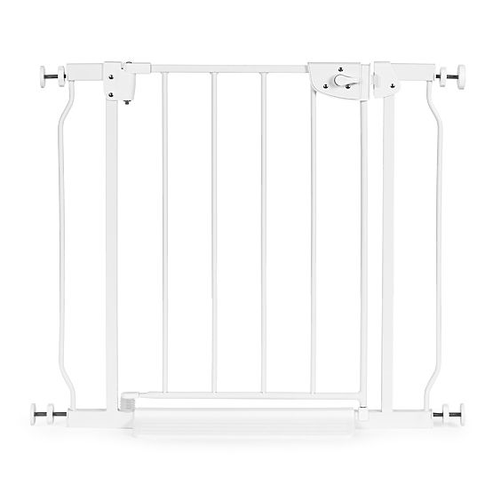 Barrière aux escaliers