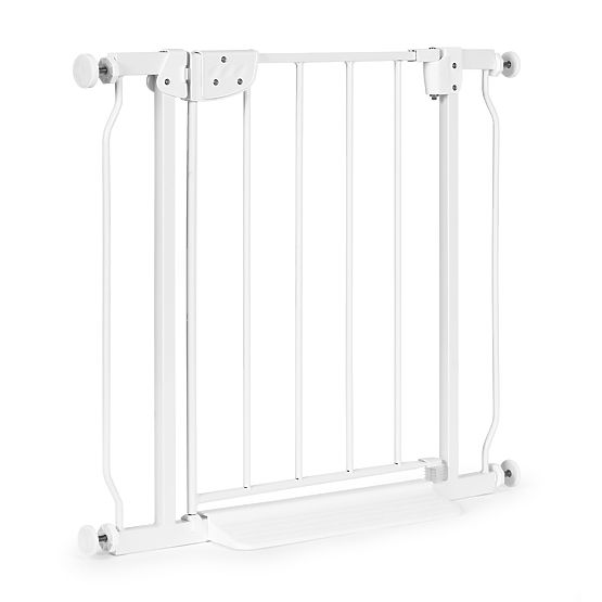 Barrière aux escaliers