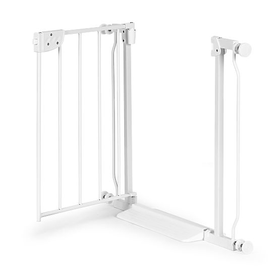 Barrière aux escaliers