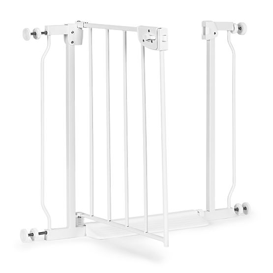 Barrière aux escaliers