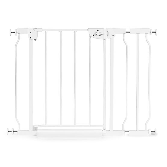 Barrière aux escaliers