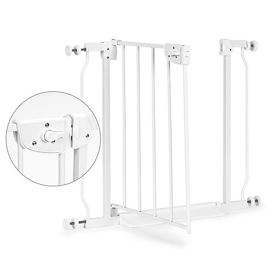 Barrière aux escaliers