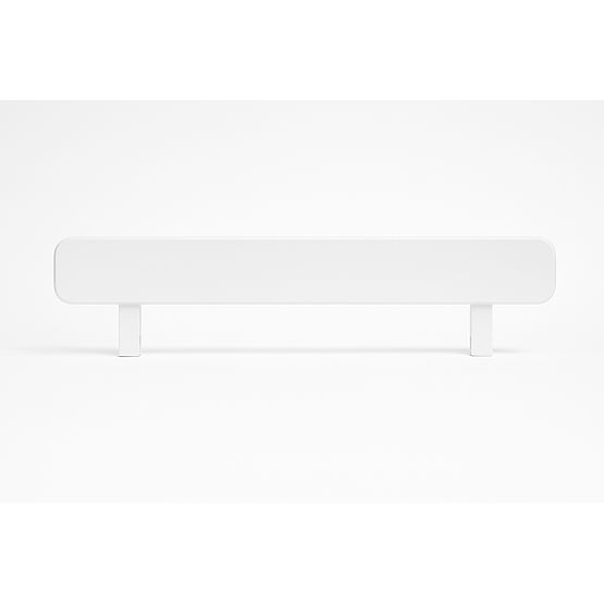 Barrière de lit amovible - CLIKID - blanc