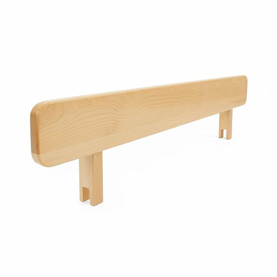 Barrière de lit amovible - CLIKID - laquée