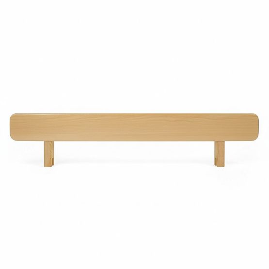 Barrière de lit amovible - CLIKID - laquée