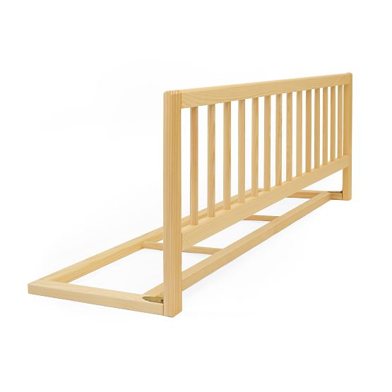 Barrière de lit F - naturel