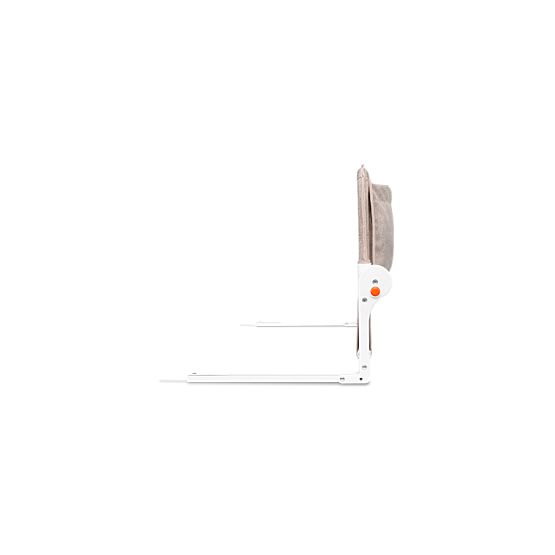 Barrière de lit universelle - beige