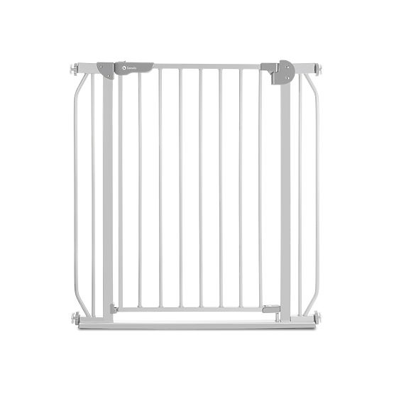 Barrière de sécurité porte/escalier - grise