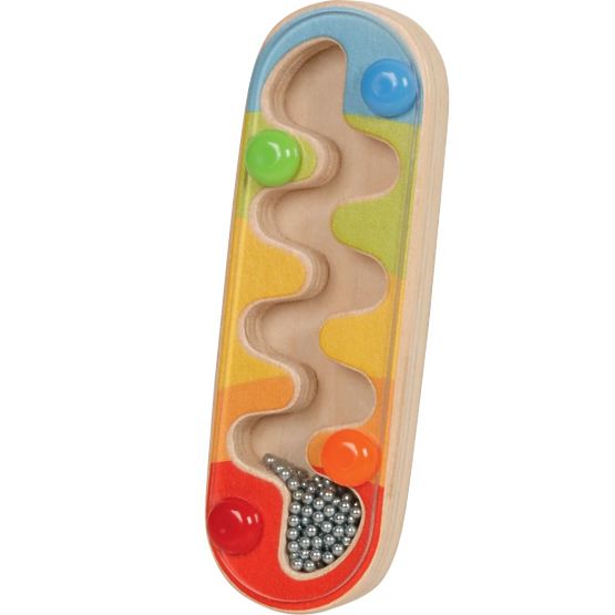 Bâton de pluie Goki Zigzag