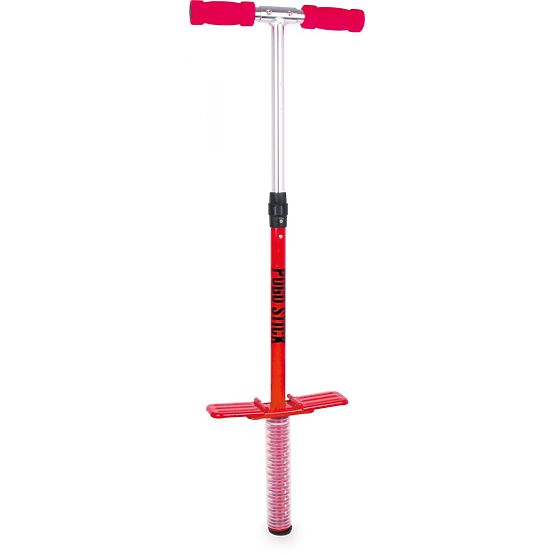 Bâton sauteur POGO