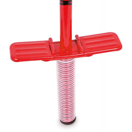 Bâton sauteur POGO